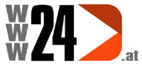 Werbung - ISP WWW24